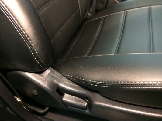 Авточехлы на Great Wall Hover H3 Авточехлы на Great Wall Hover H3