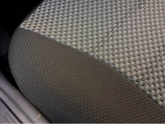 Авточехлы на Hyundai Matrix Авточехлы на Hyundai Matrix