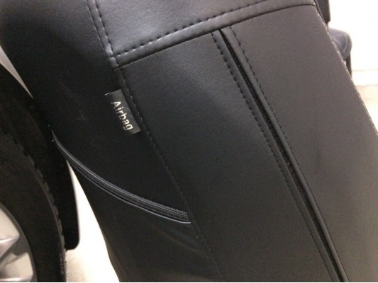 Авточехлы на Kia Optima Авточехлы на Kia Optima