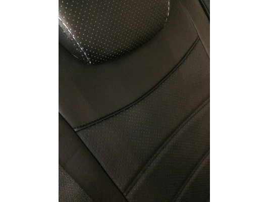 Авточехлы на Kia Rio 3 Авточехлы на Kia Rio 3