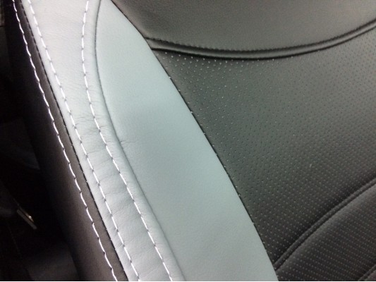 Авточехлы на Lada Vesta Авточехлы на Lada Vesta