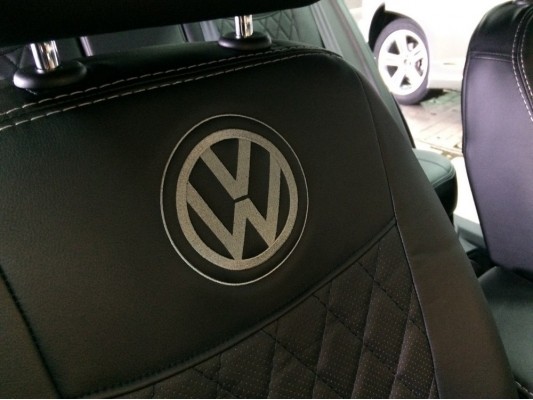 Авточехлы на Volkswagen Tiguan Авточехлы на Volkswagen Tiguan