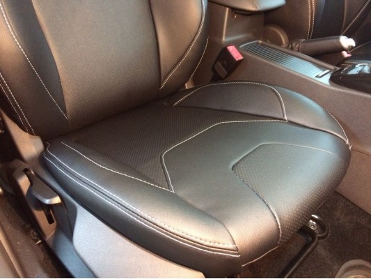 Каркасные авточехлы на Ford Focus 3 рестайлинг Каркасные авточехлы на Ford Focus 3 рестайлинг