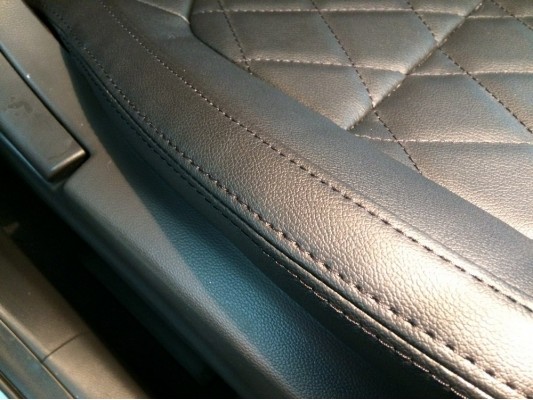 Каркасные авточехлы на Hyundai Creta Каркасные авточехлы на Hyundai Creta