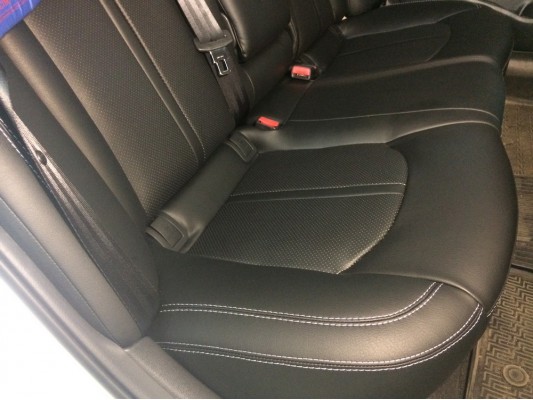 Каркасные авточехлы на Hyundai Sonata 7 Каркасные авточехлы на Hyundai Sonata 7