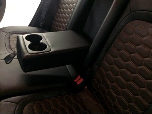 Каркасные авточехлы на KIA Ceed 2 Каркасные авточехлы на KIA Ceed 2