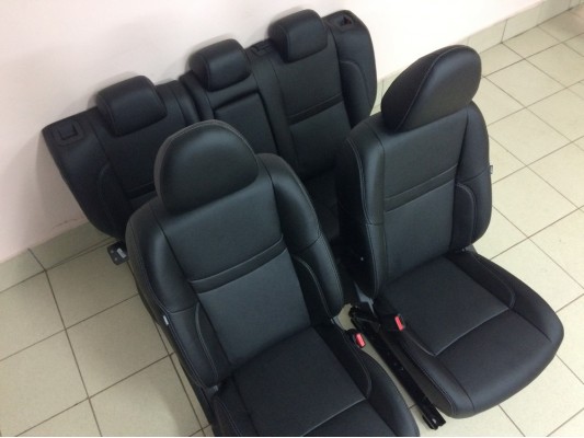 Каркасные авточехлы на Nissan Qashqai J11 Каркасные авточехлы на Nissan Qashqai J11