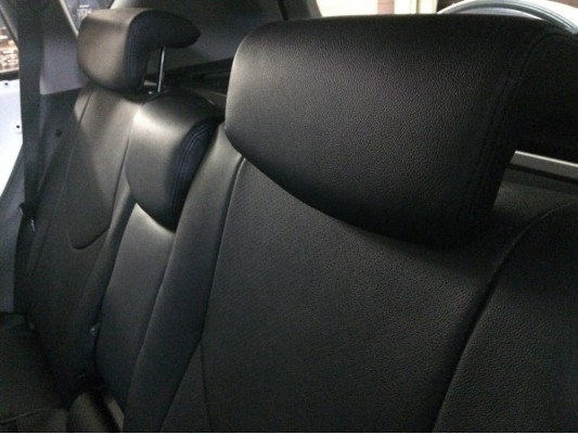 Каркасные авточехлы на Toyota RAV 4 CA30 Каркасные авточехлы на Toyota RAV 4 CA30