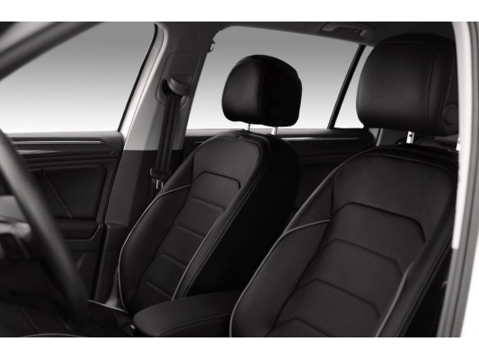 Каркасные авточехлы на Volkswagen Tiguan 2 поколения Каркасные авточехлы на Volkswagen Tiguan 2 поколения