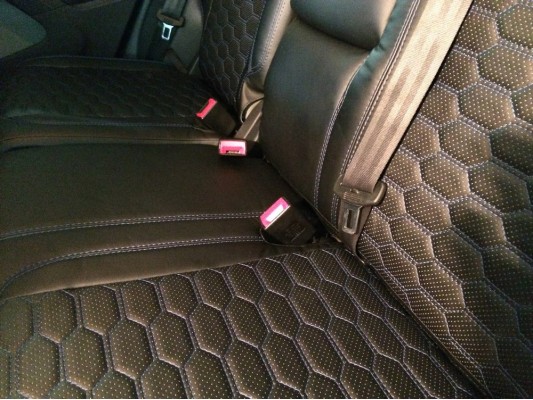 Каркасные авточехлы на Volkswagen Tiguan Каркасные авточехлы на Volkswagen Tiguan